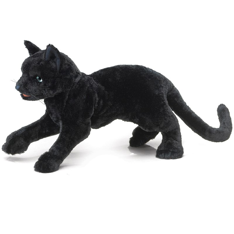 Folkmanis_Black_Cat_Puppet_1