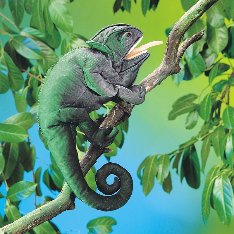 folkmanis-chameleon-puppet