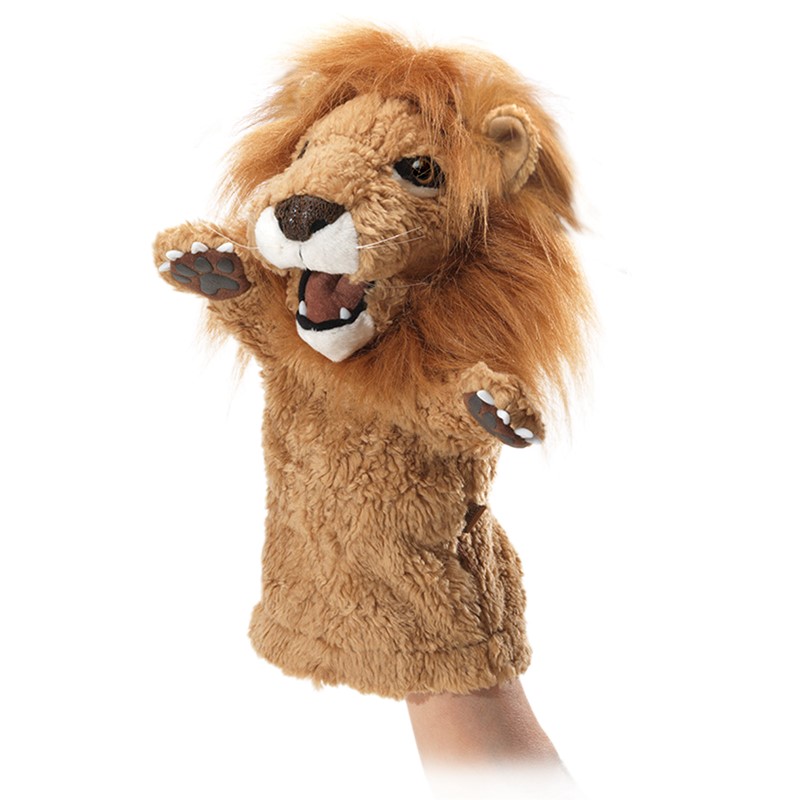 folkmanis-lion-stage-puppet folkmanis-lion-stage-puppet
