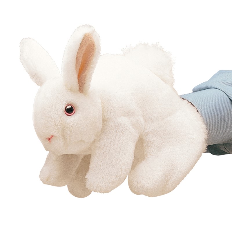 folkmanis-white-bunny-rabbit-puppet