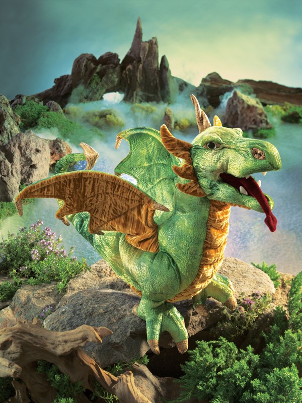 folkmanis-wyvern-dragon-puppet