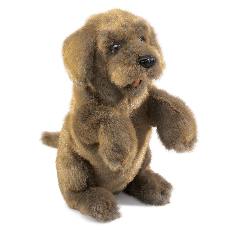 folkmanis_sitting_dog_puppet_1