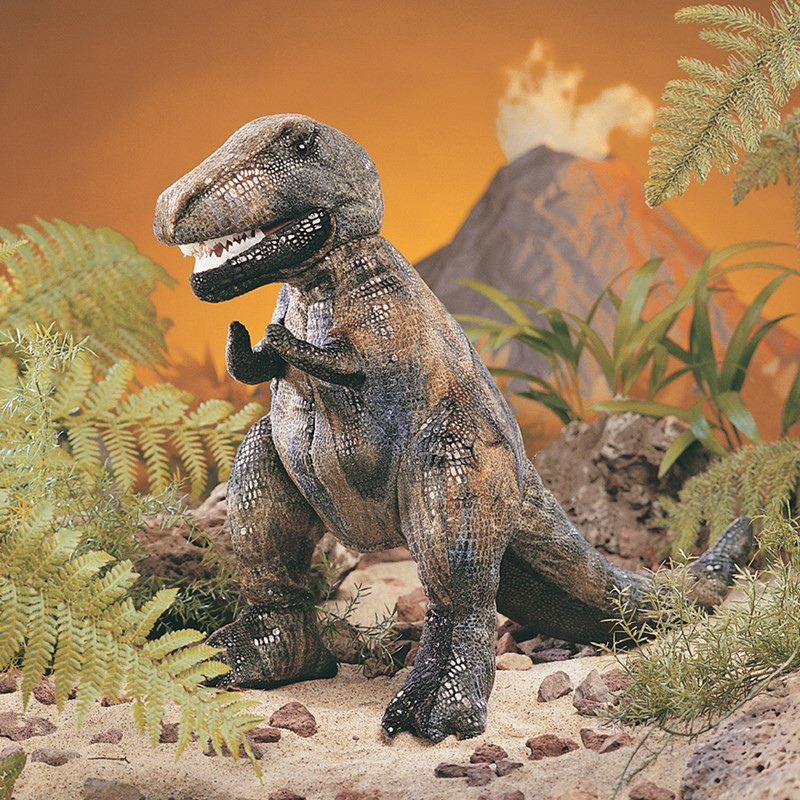 tyrannosaurus-rex-puppet-folkmanis