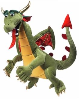 Silly_Puppets_Dragon_SP0003 Silly_Puppets_Dragon_SP0003