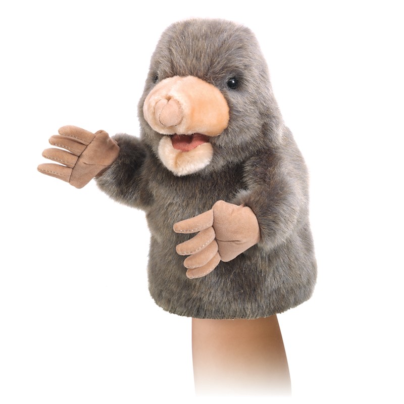 folkmanis-mole-puppet