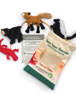 folkmanis-great-smoky-set