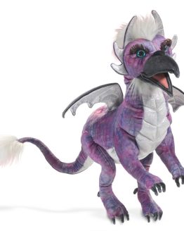 folkmanis-beaked-dragon-puppet