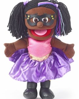 girl-superhero-silly-puppet