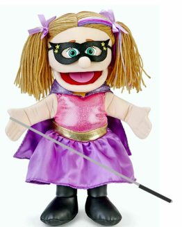 silly-puppet-girl-superhero