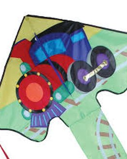 train-kite train-kite