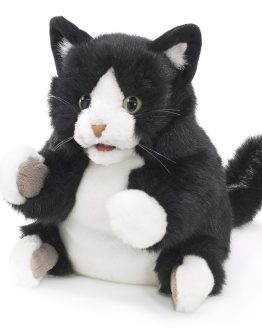 folkmanis-tuxedo-kitten-puppet