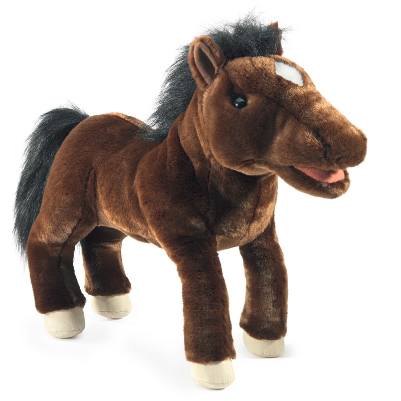Folkmanis_Horse_Puppet_1