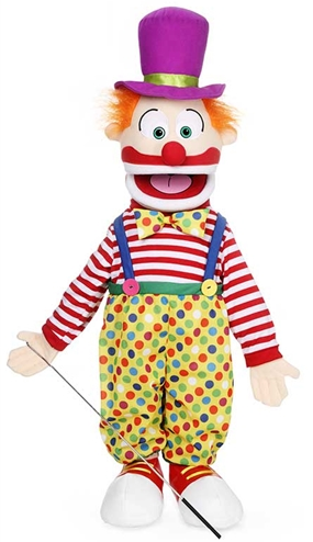 large-clown-puppet large-clown-puppet