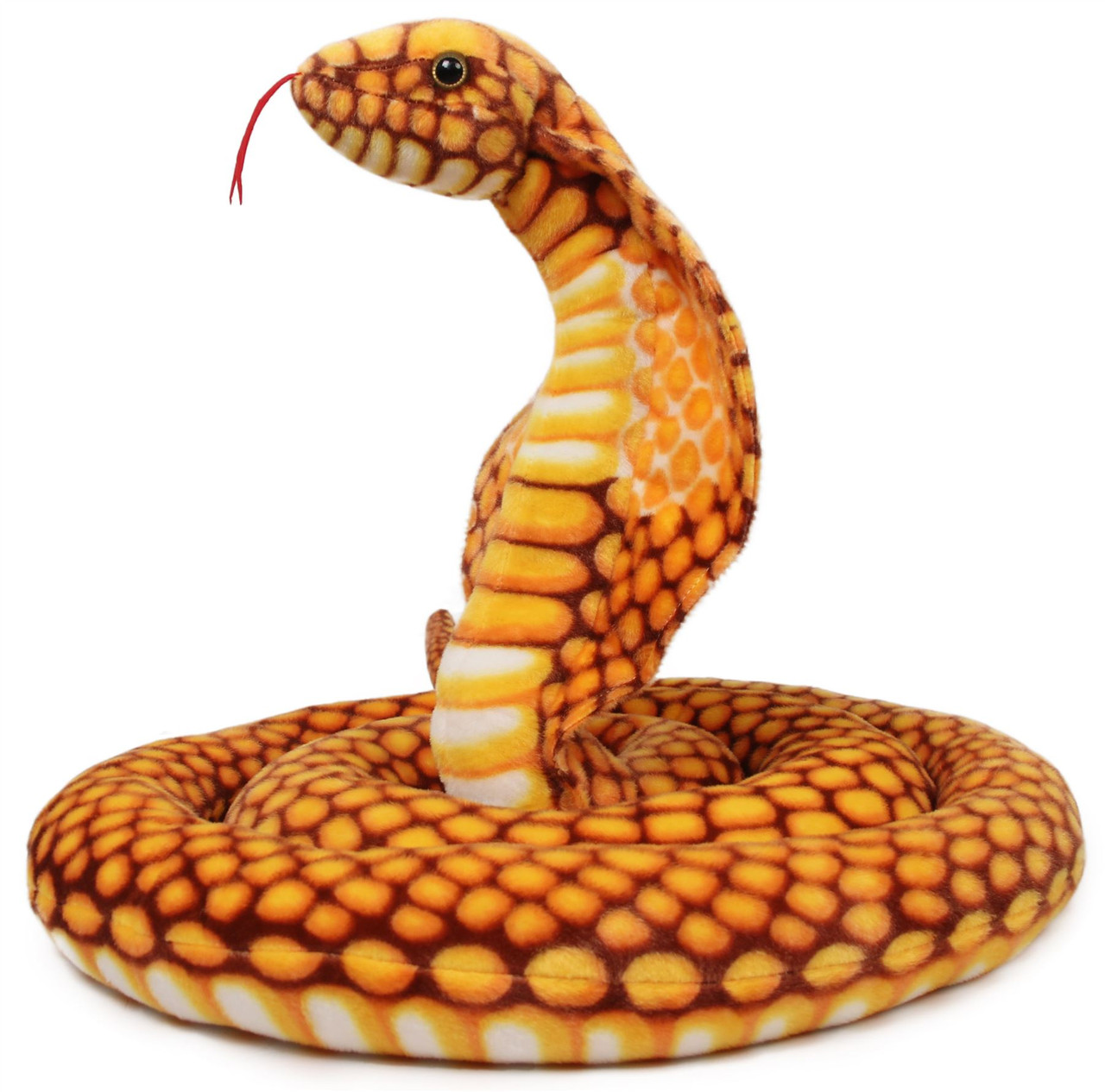 Qamra_Cobra_stuffed_animal_1 Qamra_Cobra_stuffed_animal_1