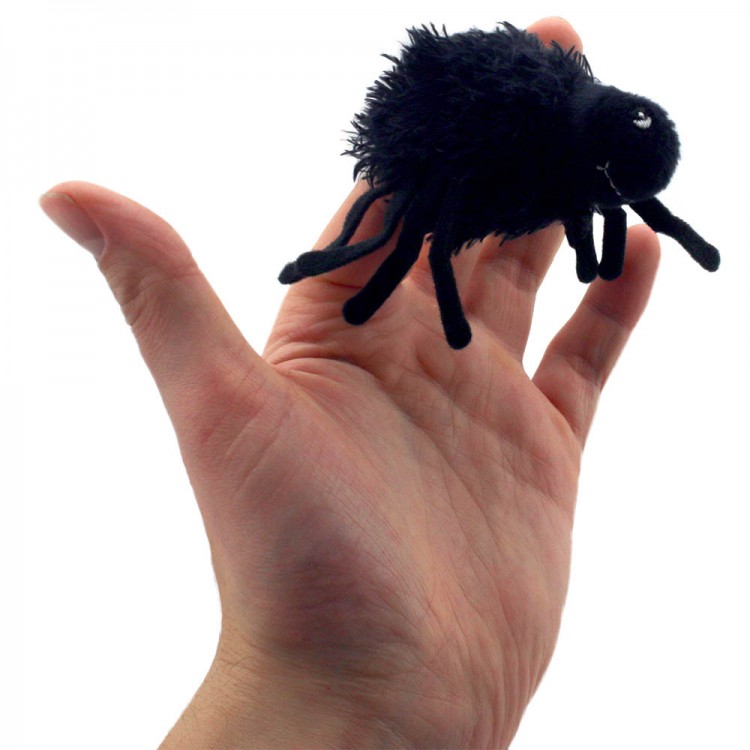 furry-spider-finger-puppet furry-spider-finger-puppet