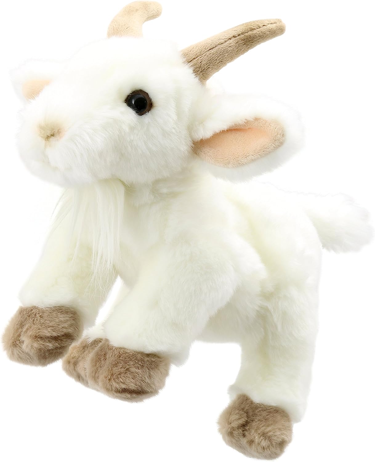 goat puppet goat puppet