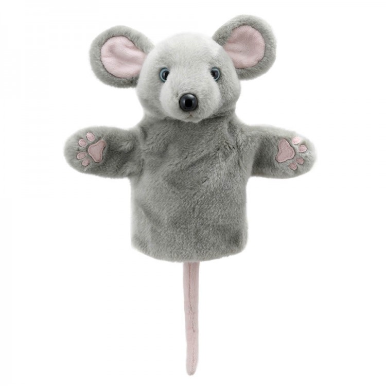 mouse-puppet mouse-puppet