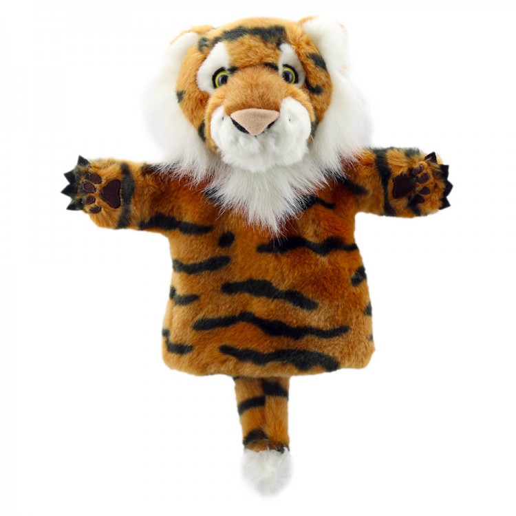 tiger-puppet tiger-puppet