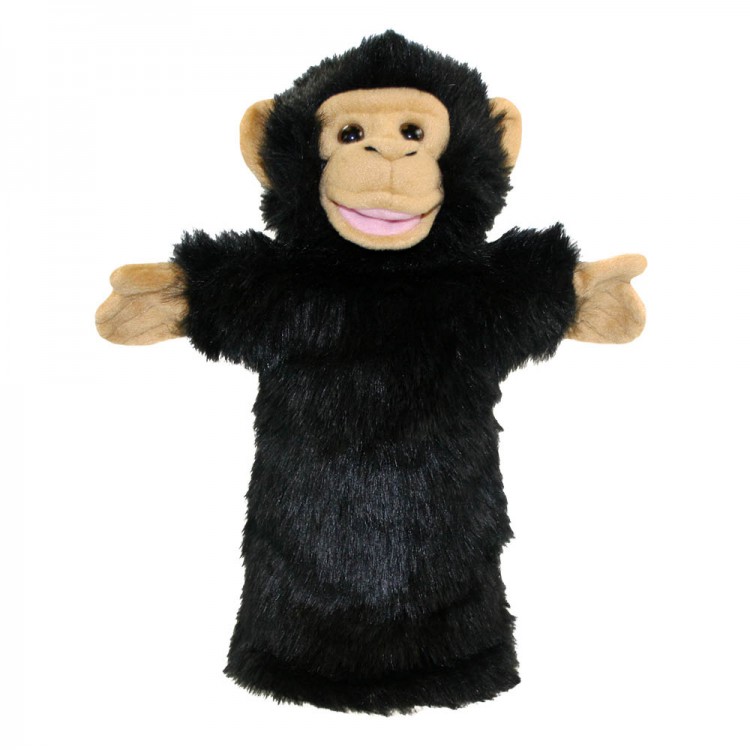 chimp-puppet chimp-puppet