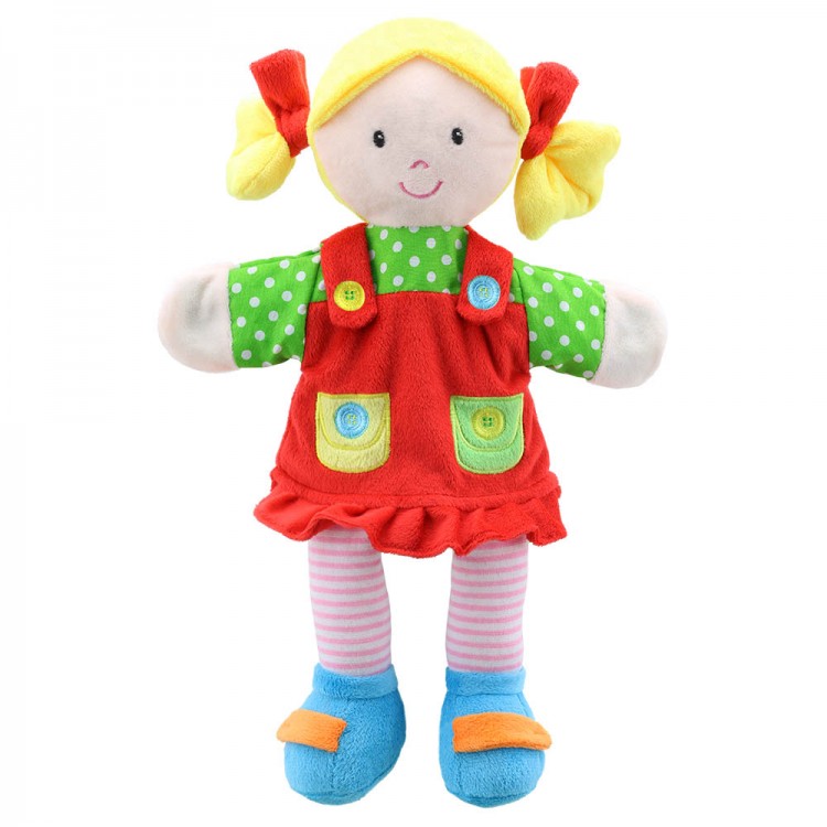 puppet-girl puppet-girl