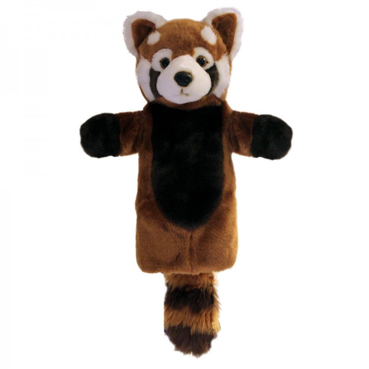 red-panda-puppet red-panda-puppet