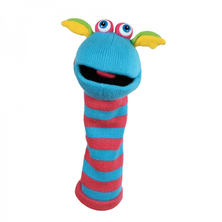 scorch-sock-puppet scorch-sock-puppet