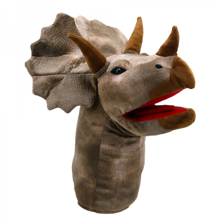 triceratops-dino-puppet