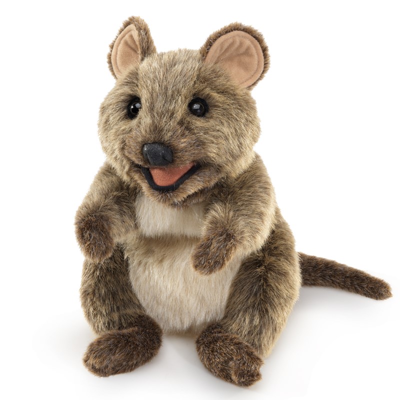 quokka-puppet