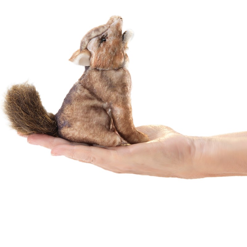 folkmanis-coyote-finger-puppet