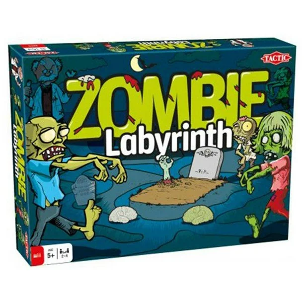 Zombie-Labyrinth-board-game-1