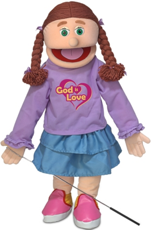 god-is-love-amy-puppet