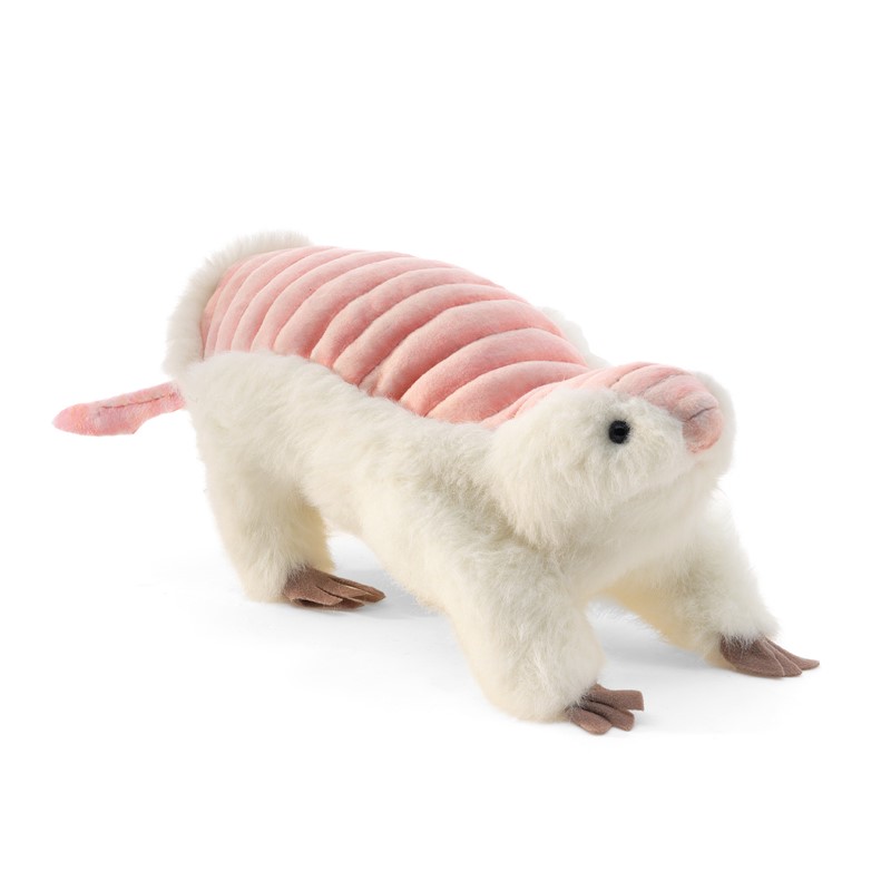 folkmanis-pink-fairy-armadillo-puppet