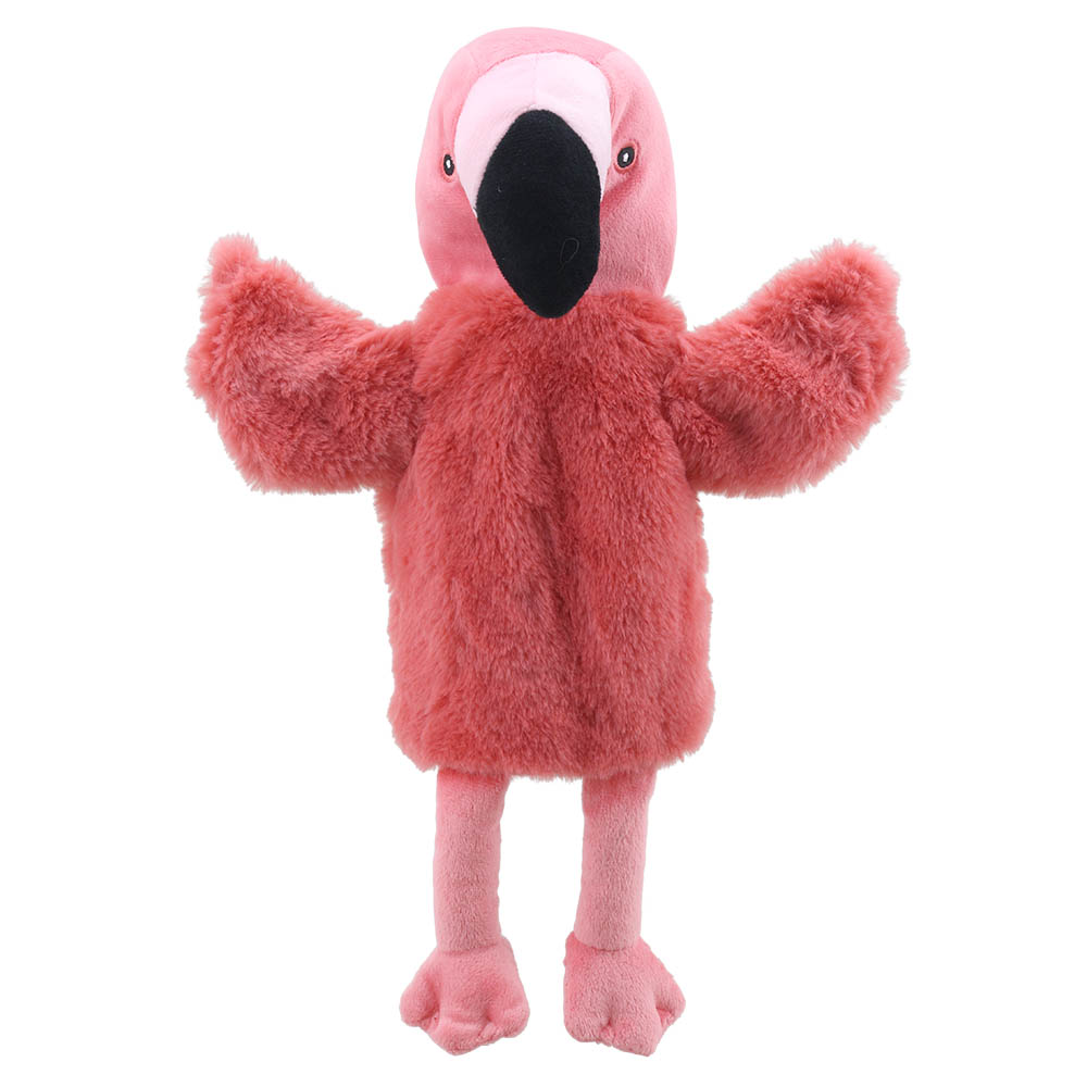 flamingo-puppet flamingo-puppet