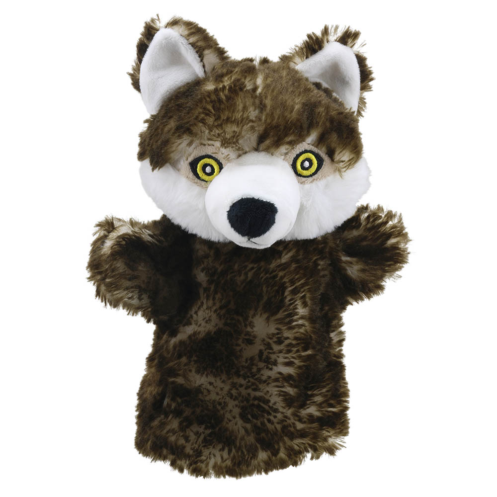wolf-puppet wolf-puppet