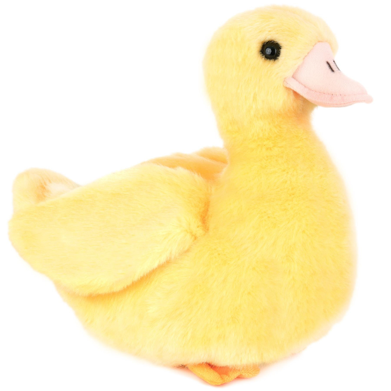 TigerHart_Dani_the_Duck_Stuffed_animal (2) TigerHart_Dani_the_Duck_Stuffed_animal (2)