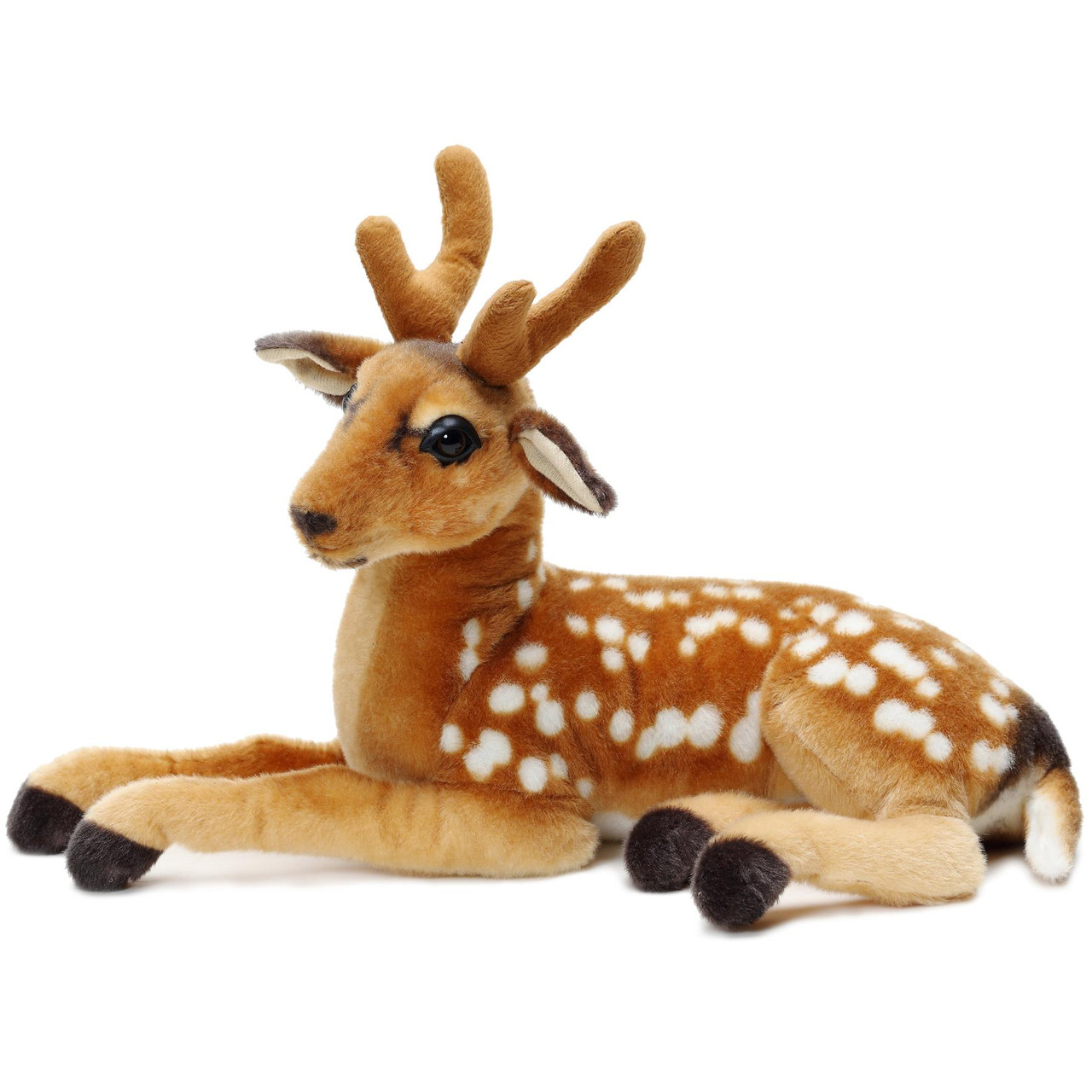 TigerHart_Dorbin_the_Deer_Stuffed_Animal (2) TigerHart_Dorbin_the_Deer_Stuffed_Animal (2)