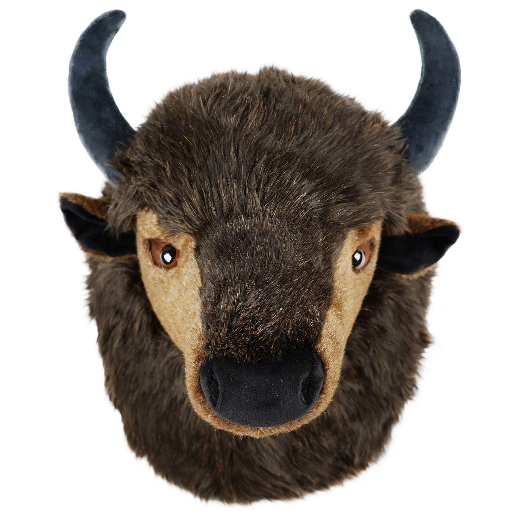 Brillo_bison_stuffed_head_tigerhart (1) Brillo_bison_stuffed_head_tigerhart (1)