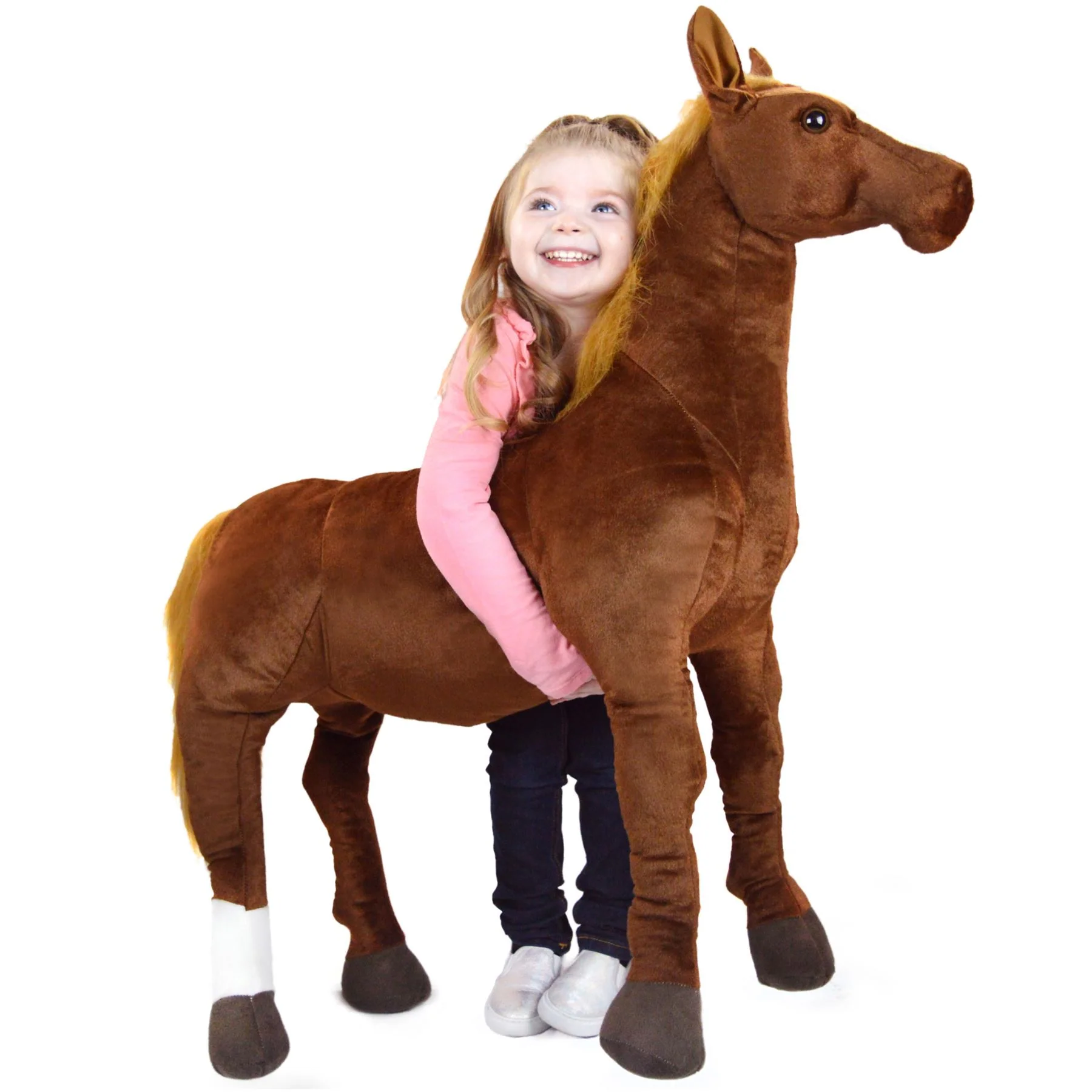 tigerhart_thorsten_horse_plush (2) tigerhart_thorsten_horse_plush (2)