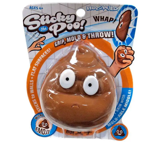 hog-wild-sticky-poo