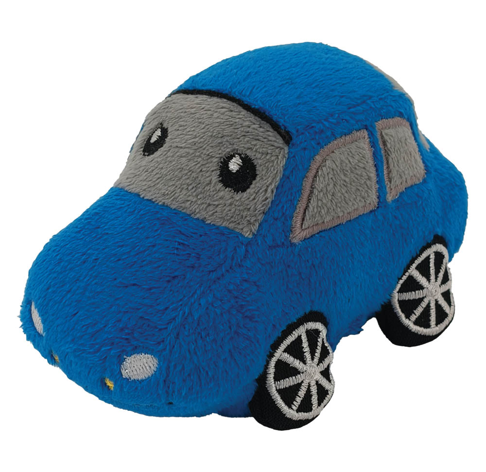 car-finger-puppet