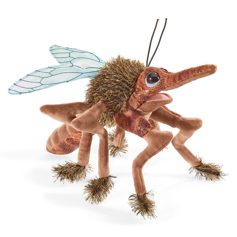 folkmanis-mosquito-puppet folkmanis-mosquito-puppet