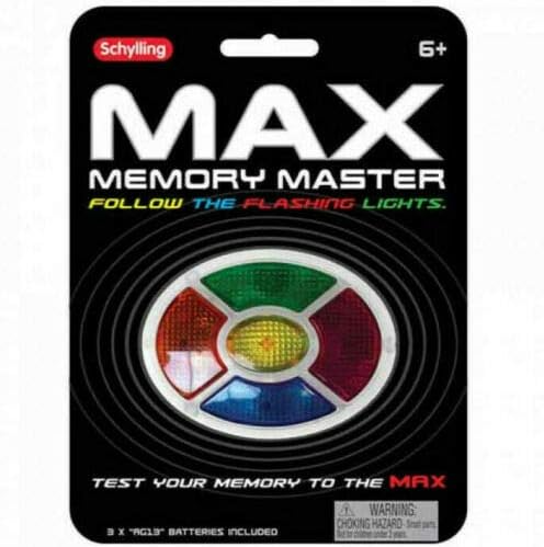 max-memory-master