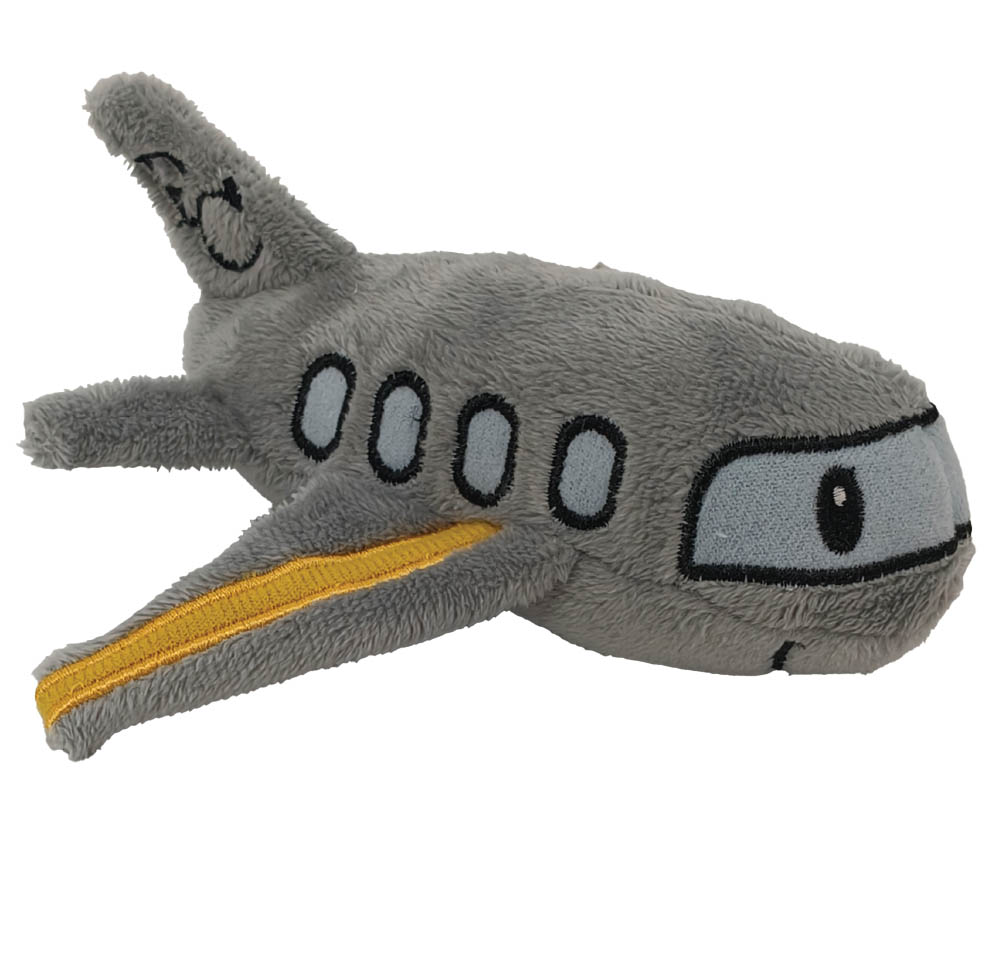 plane-finger-puppet